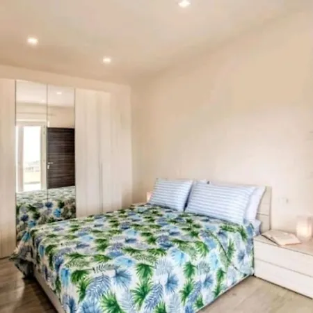Apartment A Terrace On Capri Con Piscina Idromassaggio