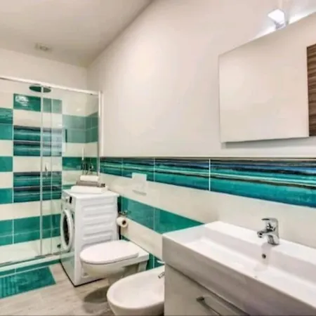 A Terrace On Capri Con Piscina Idromassaggio * ماسّا لوبْرينسِ